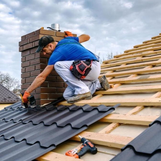 Çakmaklı Çatıcı